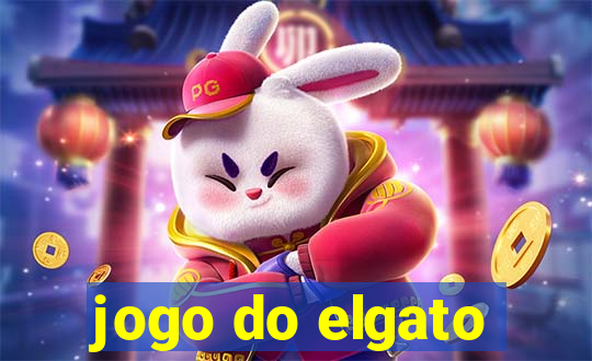 jogo do elgato